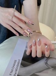 -M·X Nail日式美甲美睫