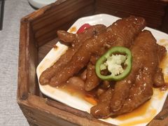 -晓粤·惹味粤菜(凯德乐峰广场店)