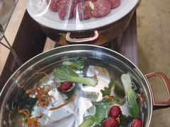 -醉秦川餐厅(吾悦广场店)