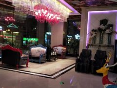 -音乐虫量贩式KTV(大悦城店)