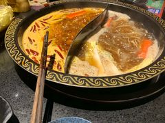 -大味老火锅City店