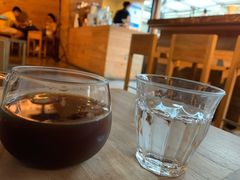 肯尼亚冷萃-VOYAGE COFFEE(北锣鼓巷店)