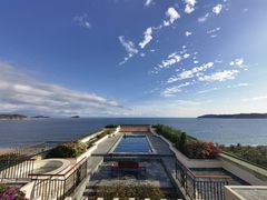 -三亚亚龙湾天域度假酒店