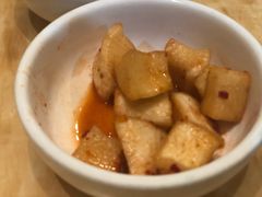 -玛嘻哒延吉烤肉料理店(莫邪路新天地店)
