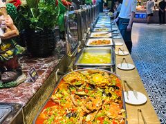 -吉布鲁牛排海鲜自助(成都大悦城店)