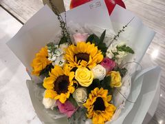 -花邻FloweringLife花艺气球派对(武康大楼店)