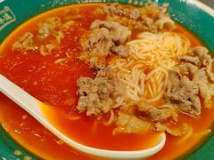 -锦园春香港茶餐厅(西海湾旗舰店)