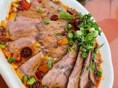 -阿达西新疆餐厅(西北大学店)