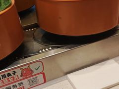 -龍歌自助小火锅(市南金茂湾店)