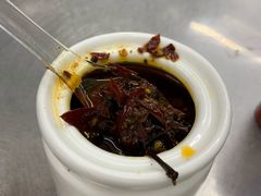 辣椒酱-银记肠粉店(北京路店)