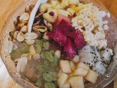 特色冰粉-青城甲(青城山店)