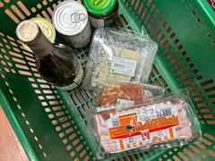 -婕妮璐超市 Jenny Lou’s Shop(三里屯店)