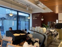 -Peet's 皮爷咖啡(东湖路手作店)