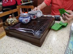 -名点一号·精致茶点·手工制作(宝华店)