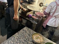 -正宗杨记普洱酸醋米线(总店)