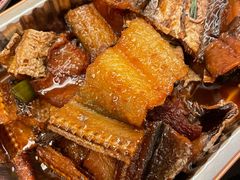 -高佳庄·海鲜酒楼(定海店)