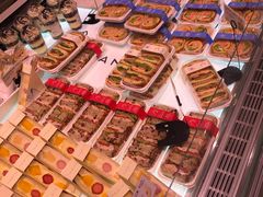 -巴黎贝甜(大宁国际商业广场店)