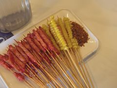 -蜀腾川·火锅鱼.烤鱼(新世界城店)