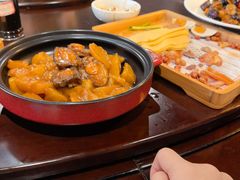 -良师门滨海人家·海鲜·家常菜(滨海城店)