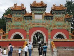 -普陀宗乘之庙(小布达拉宫)