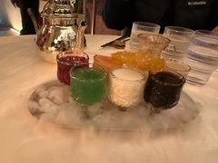 -龟兹KUCINA·新疆菜(前滩L+PLAZA店)