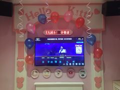 -歌库K馆量贩KTV(万达广场店)