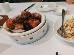 -同庆楼(大钟寺店)
