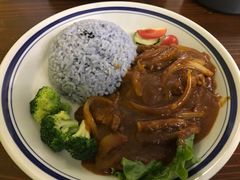 -马来MO简餐.南洋风味料理(美食街店)