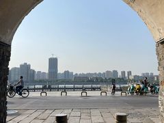 -襄阳古城