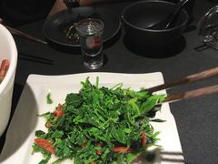 -新竹里馆·花园餐厅(兴苑路店)