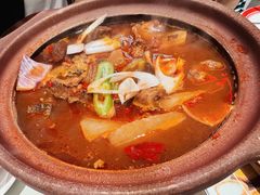 -敏华冰厅(西红门荟聚店)