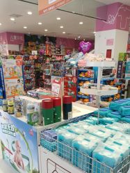 -孩子王(綦江万达店)