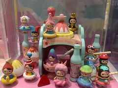 -popmart(CP静安店)