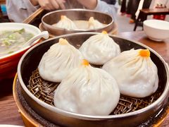 -鲁氏汤包王(长白街店)