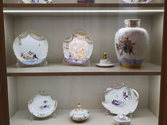 -Me Coffee下午茶艺术空间