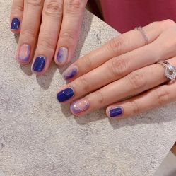 -PINK STAR美甲美睫