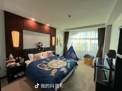 -北京九华山庄会展酒店