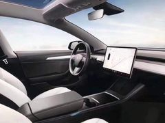 -TESLA 特斯拉(上海太古汇体验店)
