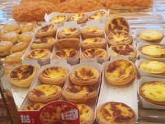 -味多美蛋糕(梨园店)
