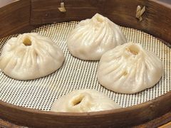 蟹黄大汤包-共和春(甘泉路店)