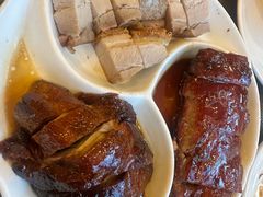 -中国厨房/台湾牛肉面