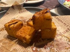 -1874融合西厨·观景餐厅(保利店)