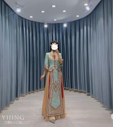 -艺憬婚纱礼服·造型(二七万达店)