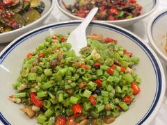 -新新湘菜馆(新中街二条店)