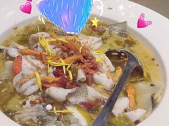 -新好景海鲜酒家(新塘店)