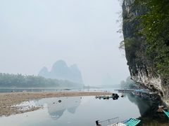 -桂林兴坪漓江