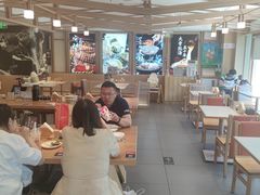 -味千拉面(金融街店)