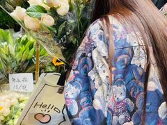 -循礼门鲜花花市(武汉循礼门店)