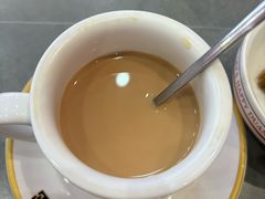 -永盛茶档·港式餐厅(桥北店)