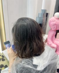 -Kraemer Paris  苏豪路易士·嘉玛发廊